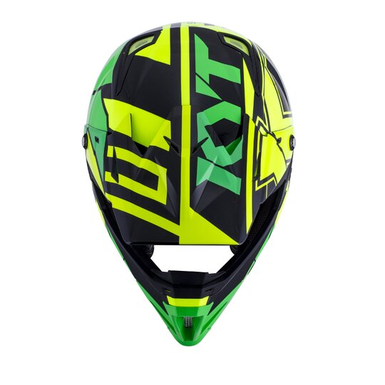 KYT - crossover ktime yellow